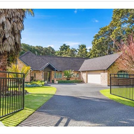 N.Z Country Home Whangarei Ngoại thất bức ảnh