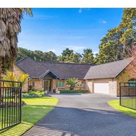 N.Z Country Home Whangarei Ngoại thất bức ảnh