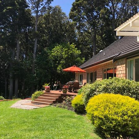 N.Z Country Home Whangarei Ngoại thất bức ảnh