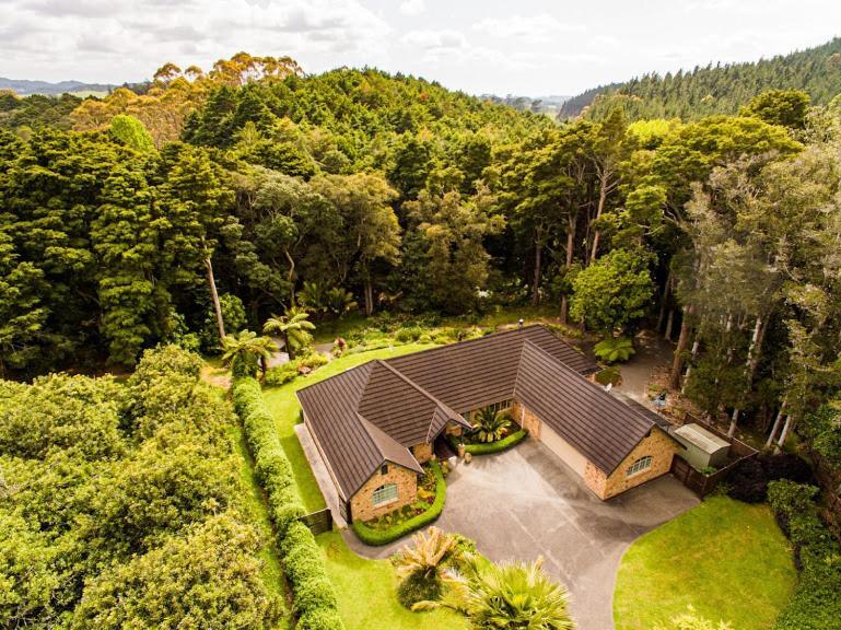 N.Z Country Home Whangarei Ngoại thất bức ảnh