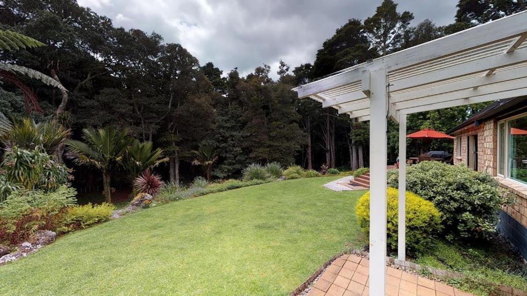 N.Z Country Home Whangarei Ngoại thất bức ảnh