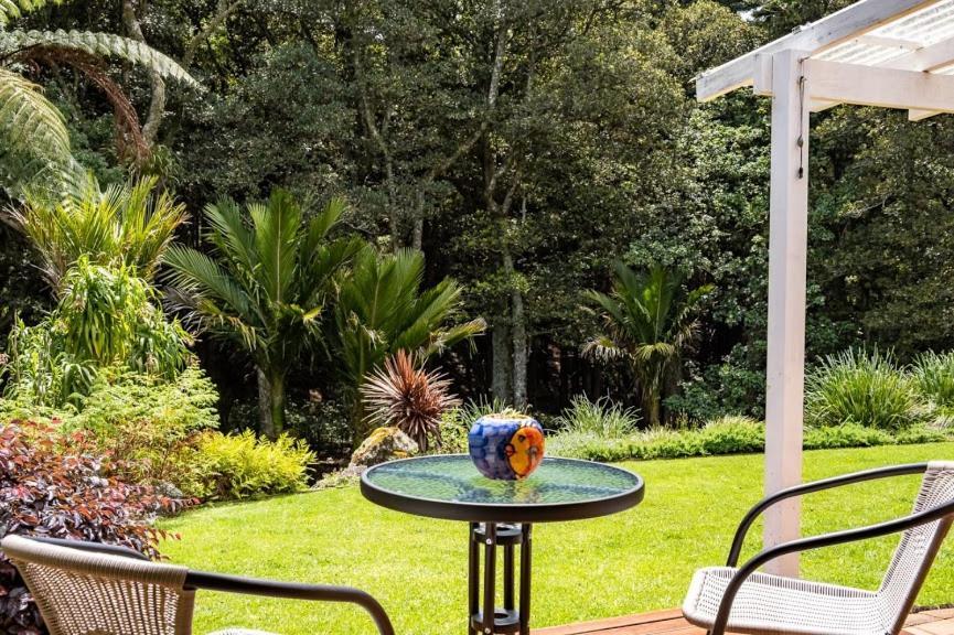 N.Z Country Home Whangarei Ngoại thất bức ảnh