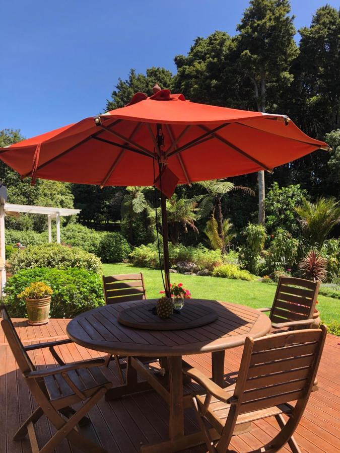 N.Z Country Home Whangarei Ngoại thất bức ảnh