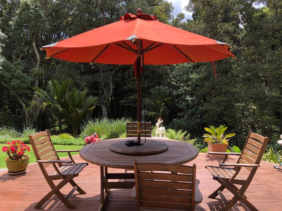 N.Z Country Home Whangarei Ngoại thất bức ảnh