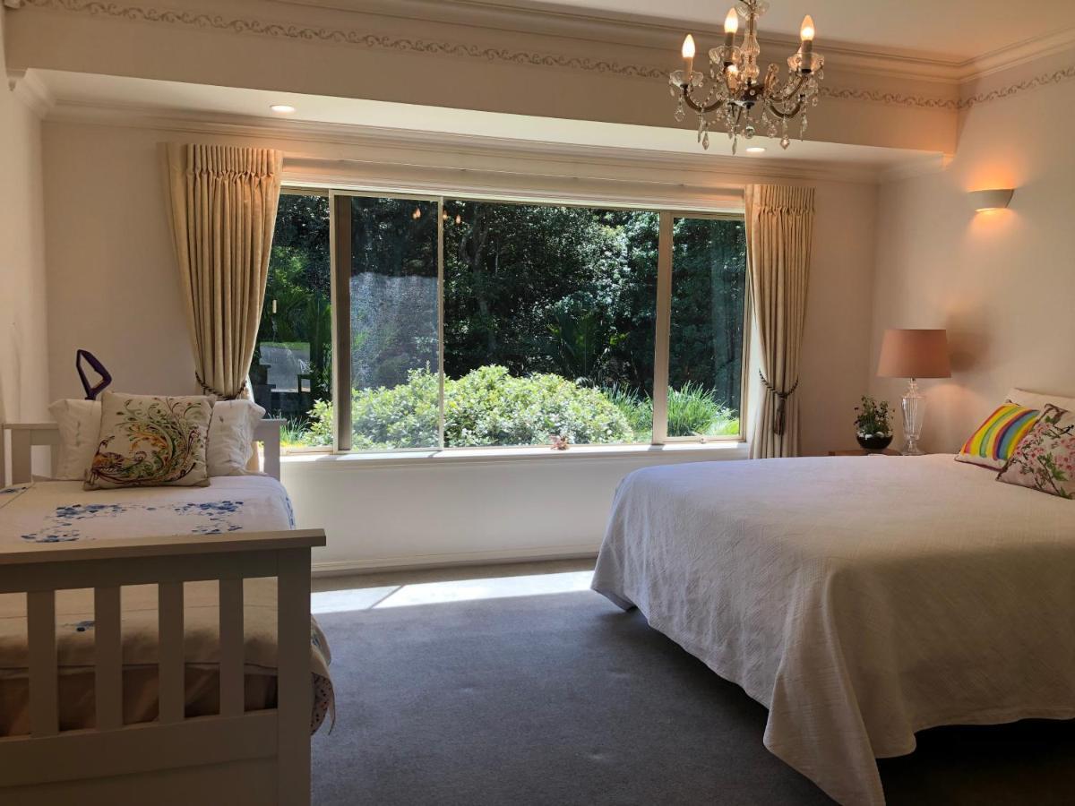 N.Z Country Home Whangarei Ngoại thất bức ảnh