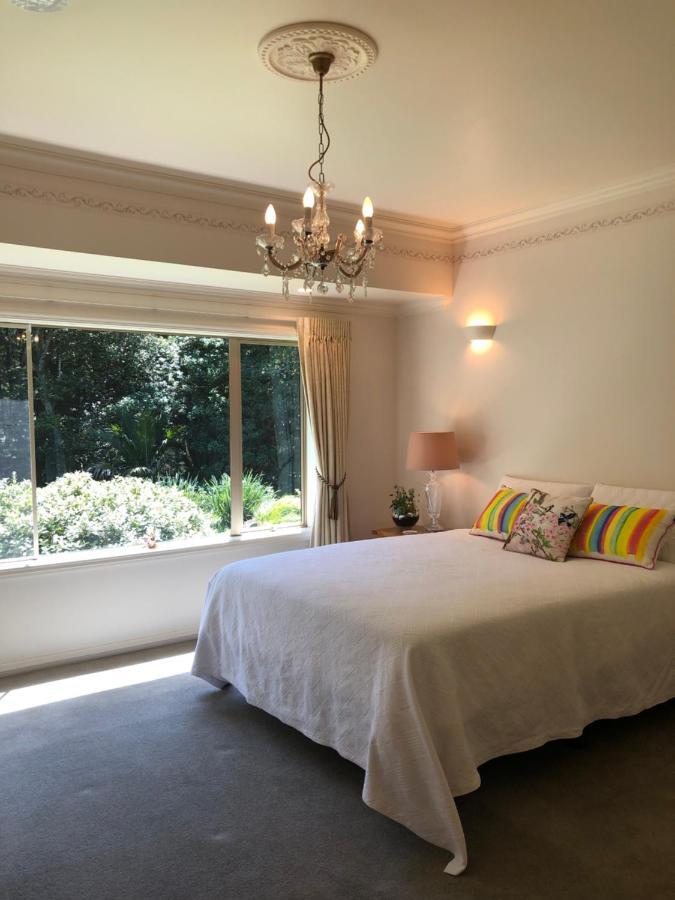 N.Z Country Home Whangarei Ngoại thất bức ảnh