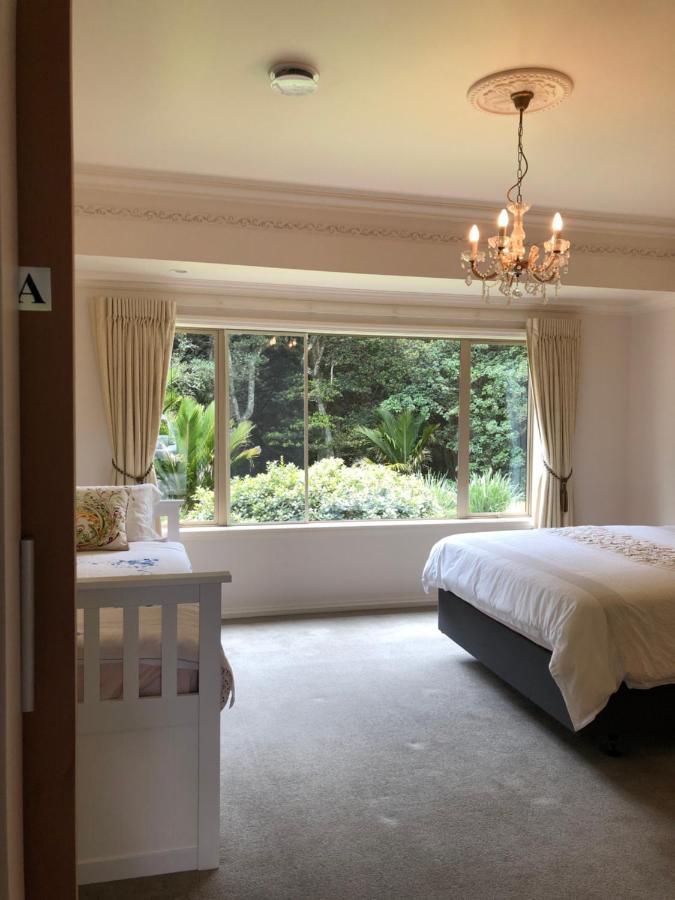 N.Z Country Home Whangarei Ngoại thất bức ảnh
