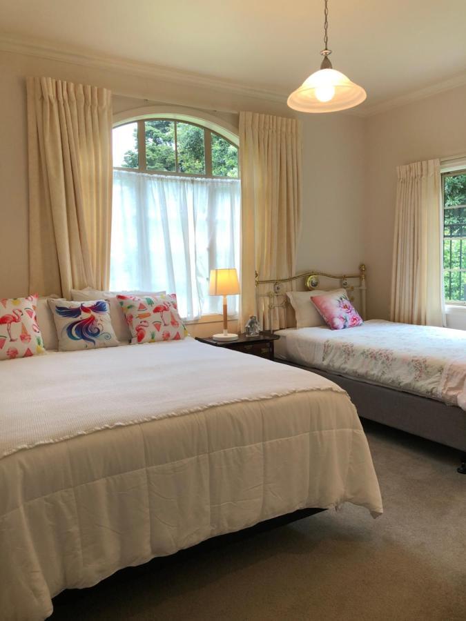 N.Z Country Home Whangarei Ngoại thất bức ảnh