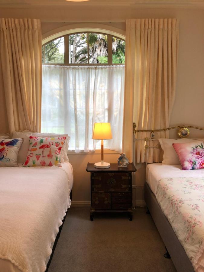 N.Z Country Home Whangarei Ngoại thất bức ảnh