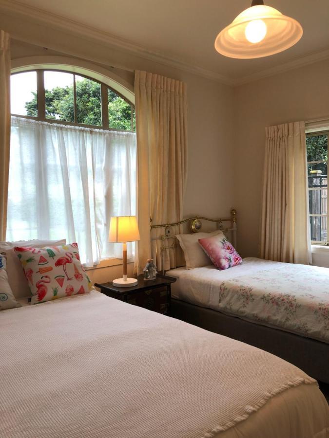 N.Z Country Home Whangarei Ngoại thất bức ảnh