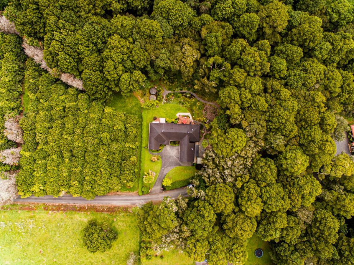 N.Z Country Home Whangarei Ngoại thất bức ảnh