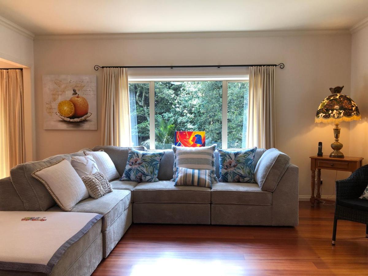 N.Z Country Home Whangarei Ngoại thất bức ảnh
