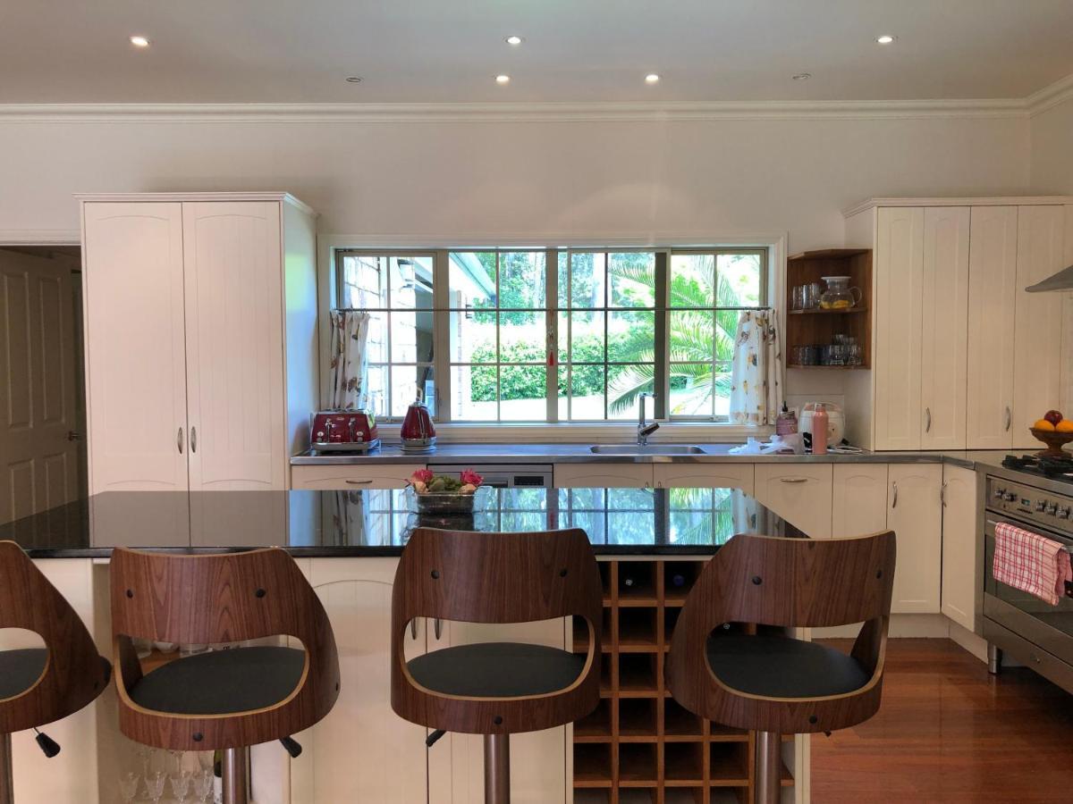N.Z Country Home Whangarei Ngoại thất bức ảnh