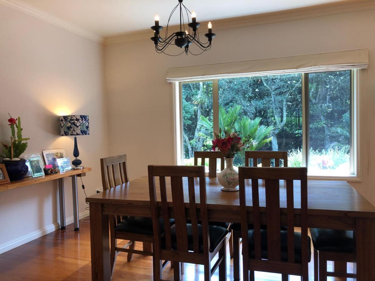 N.Z Country Home Whangarei Ngoại thất bức ảnh