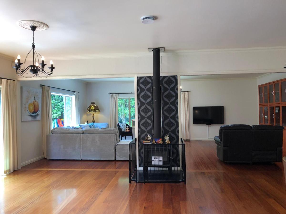 N.Z Country Home Whangarei Ngoại thất bức ảnh