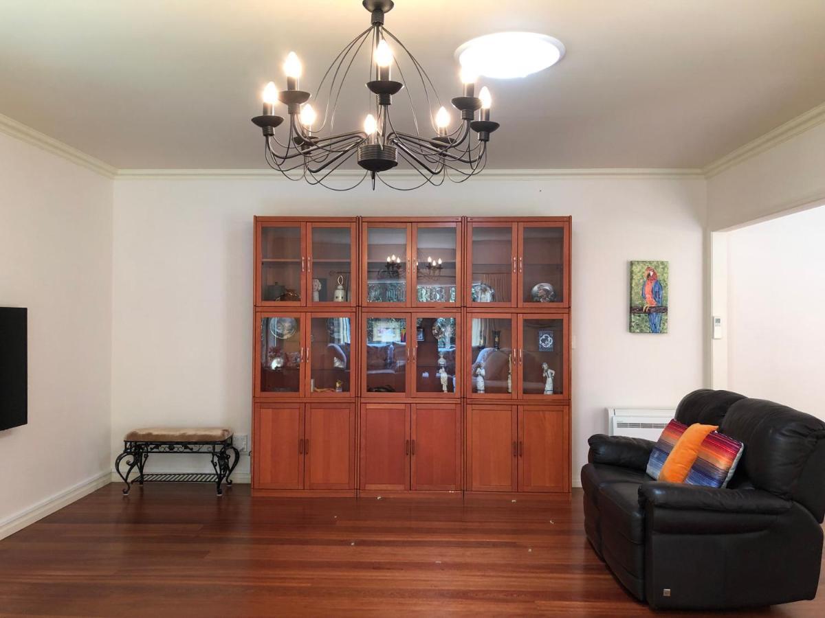 N.Z Country Home Whangarei Ngoại thất bức ảnh