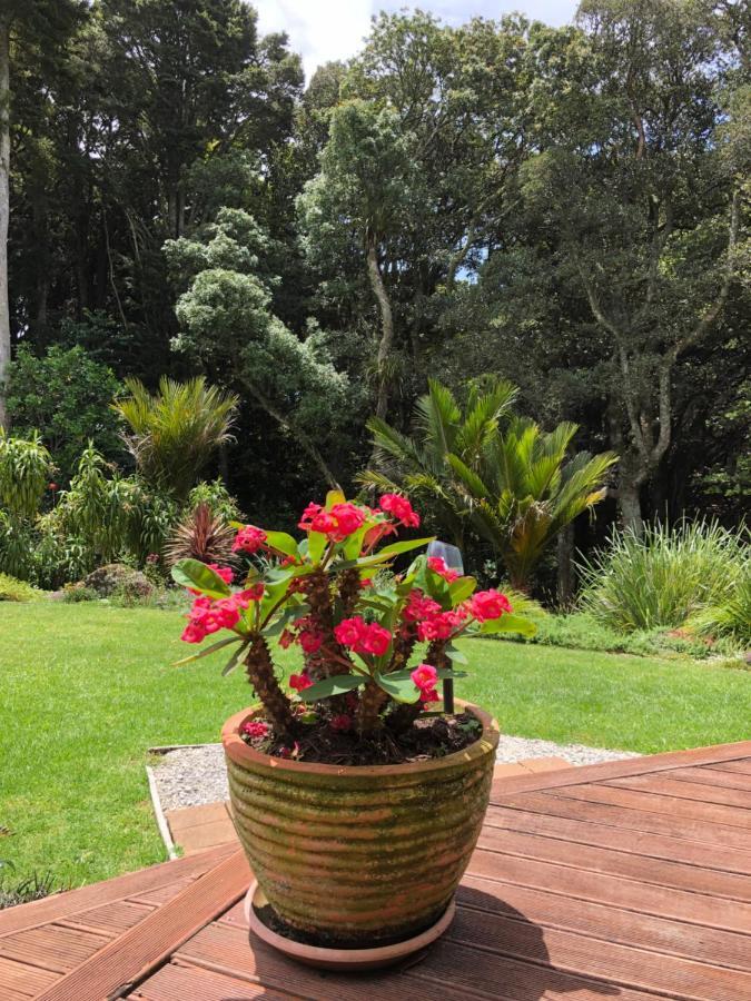 N.Z Country Home Whangarei Ngoại thất bức ảnh