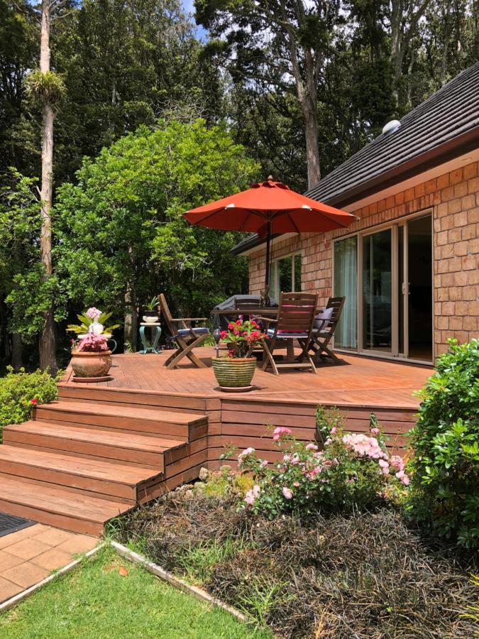 N.Z Country Home Whangarei Ngoại thất bức ảnh