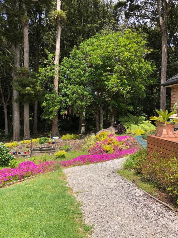 N.Z Country Home Whangarei Ngoại thất bức ảnh